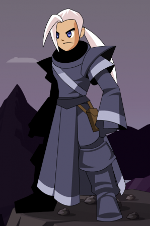 Feiticeiro ''Membro''