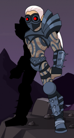 Assassino ''Membro''