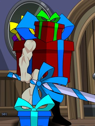 Giftbox ''Membro''
