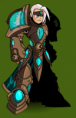Chronomancer   ''AC Item''   (Raro)